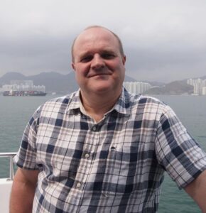 Robert Harris
