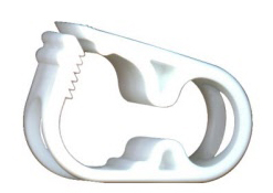 Flow Control Clip