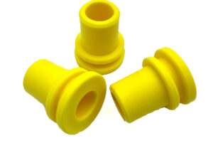 Yellow Airlock Grommets