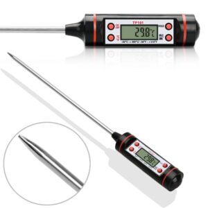 Digital Thermometer