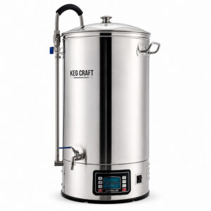 Keg Craft All In One Brewing System