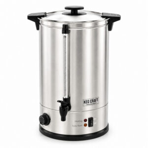 Keg Craft 20L Sparge Water Heater