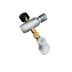 Mini Regulator